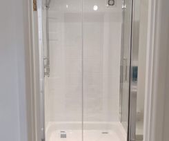 New Shower Enclosure